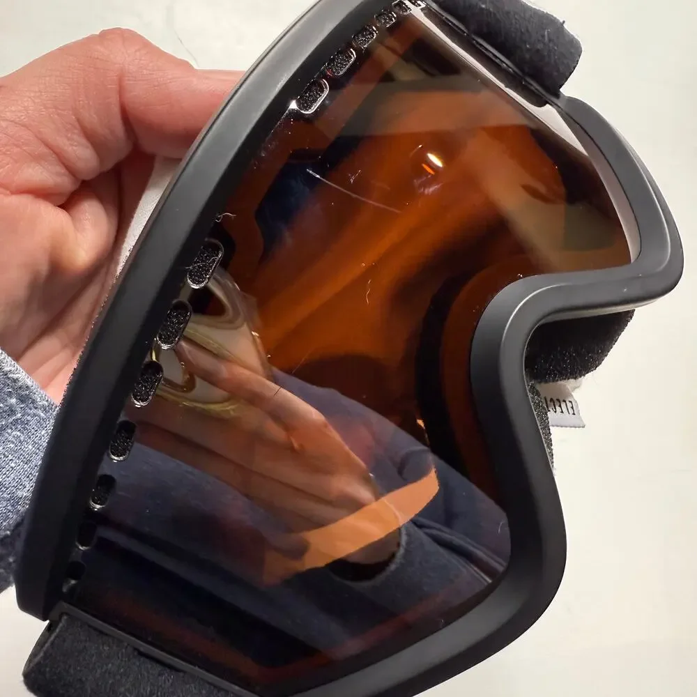 ELECTRIC Kids Ski Goggles